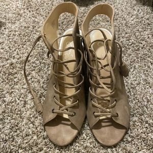 Jessica Simpson Heels